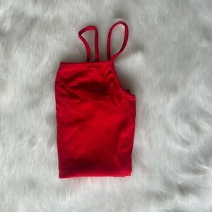 Garage clothing tank size XS. BRAND NEW CONDITION!! ✨